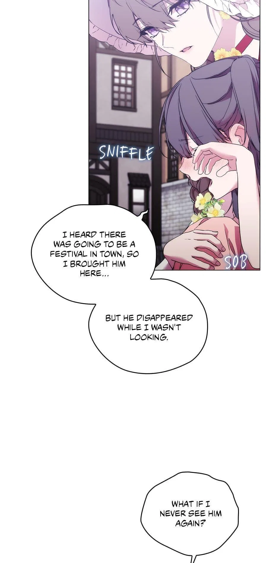 When the Villainess Is in Love Chapter 104 – Page 18