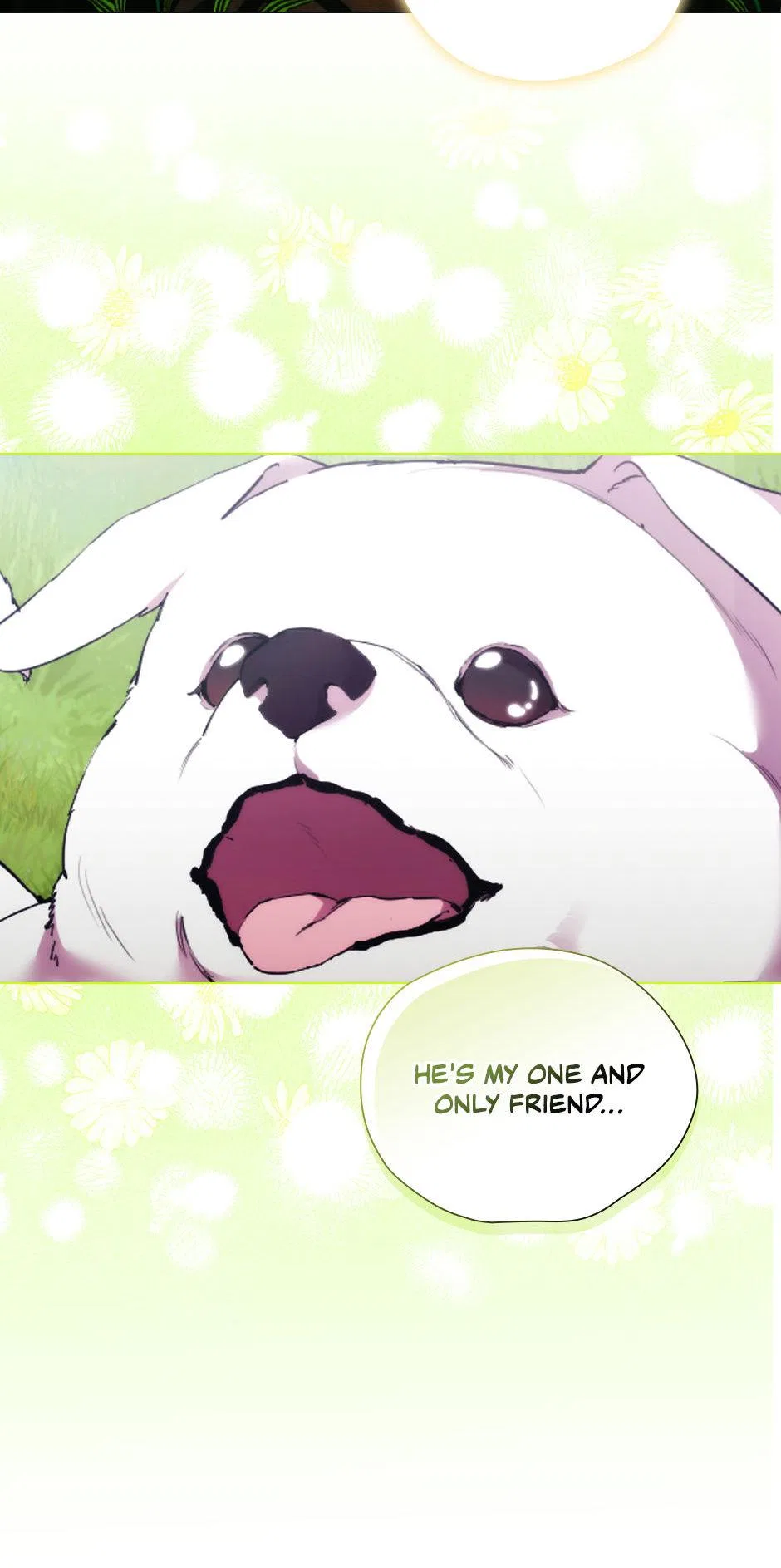 When the Villainess Is in Love Chapter 104 – Page 21