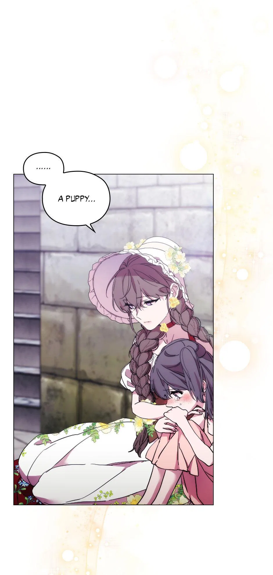 When the Villainess Is in Love Chapter 104 – Page 22