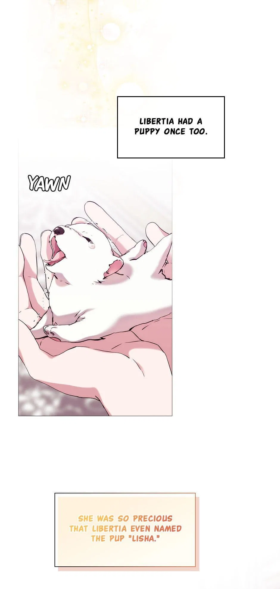 When the Villainess Is in Love Chapter 104 – Page 23