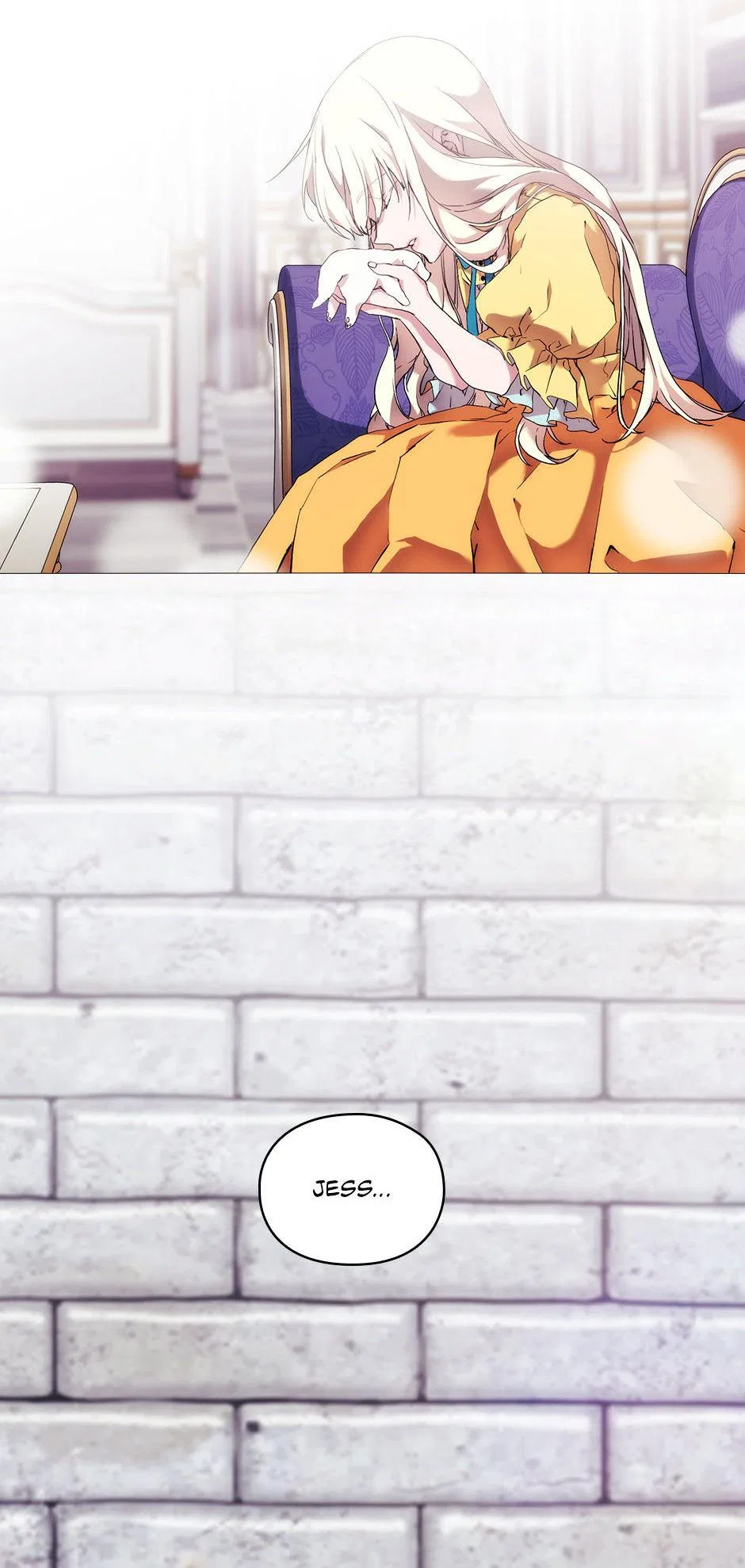 When the Villainess Is in Love Chapter 104 – Page 24