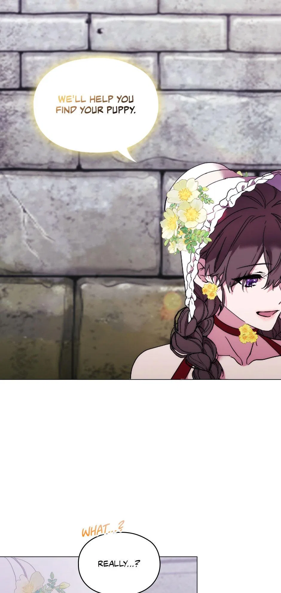 When the Villainess Is in Love Chapter 104 – Page 25