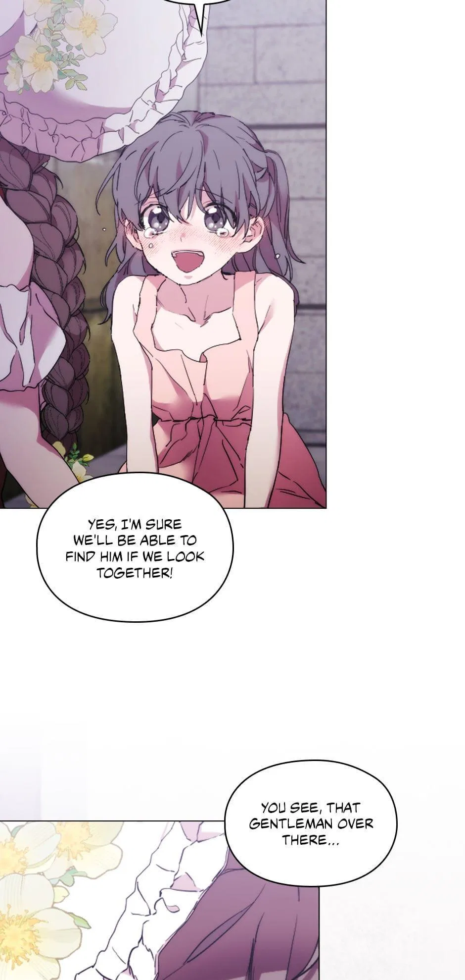 When the Villainess Is in Love Chapter 104 – Page 26