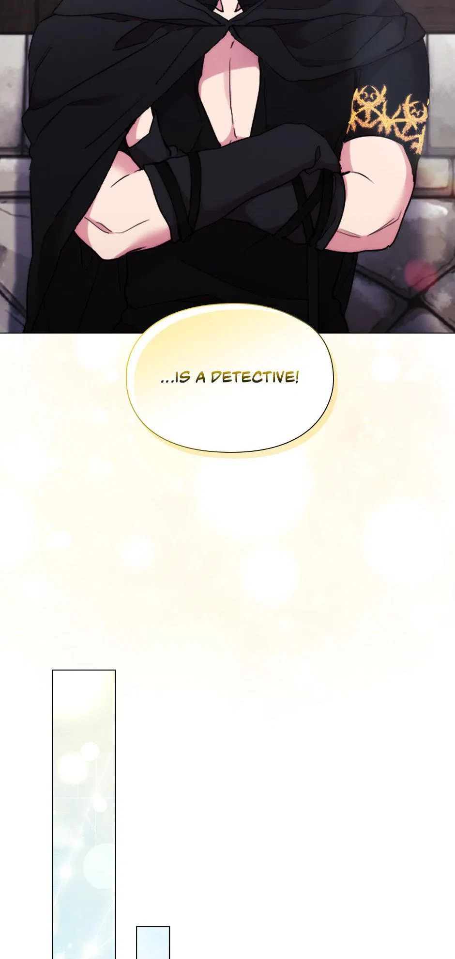 When the Villainess Is in Love Chapter 104 – Page 28
