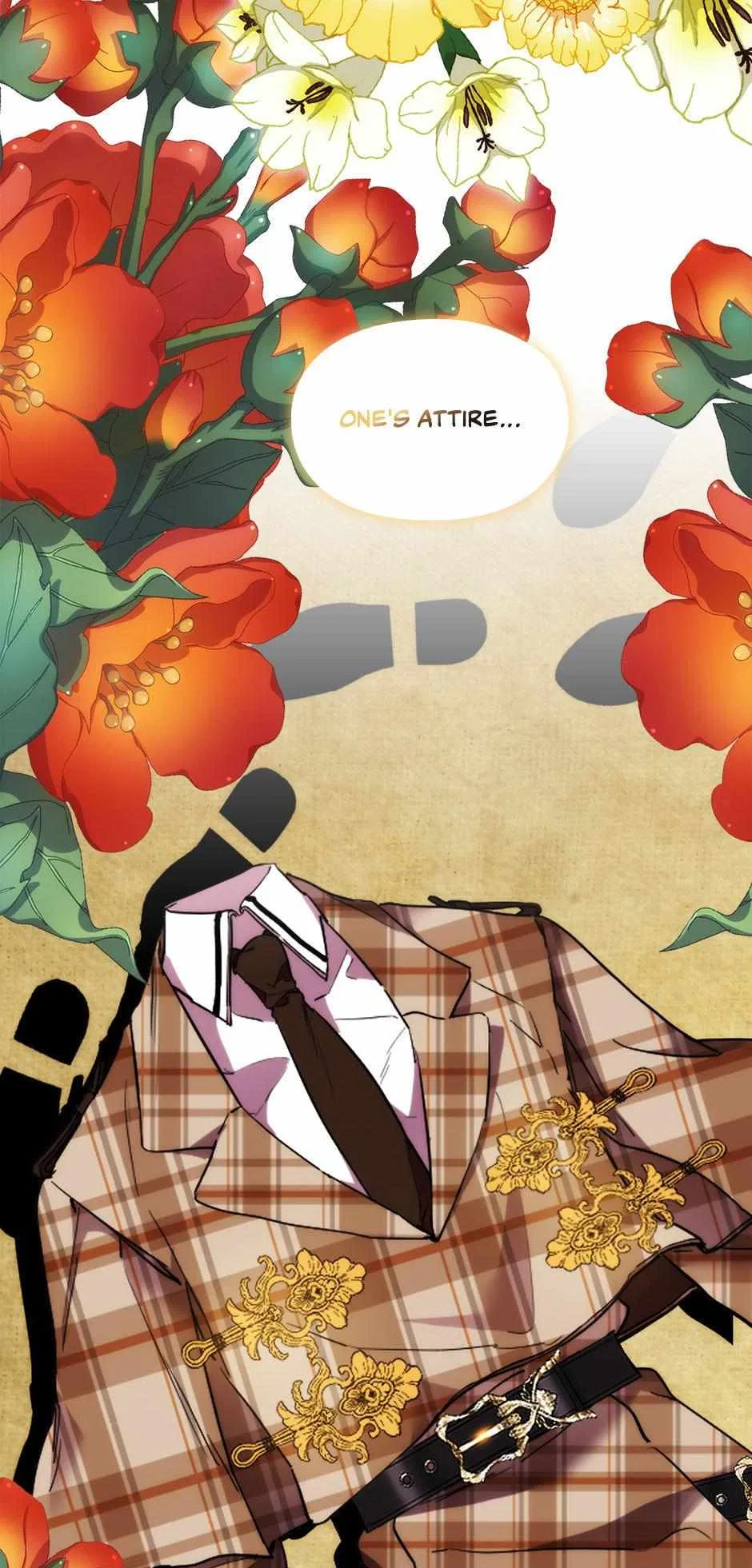 When the Villainess Is in Love Chapter 104 – Page 33