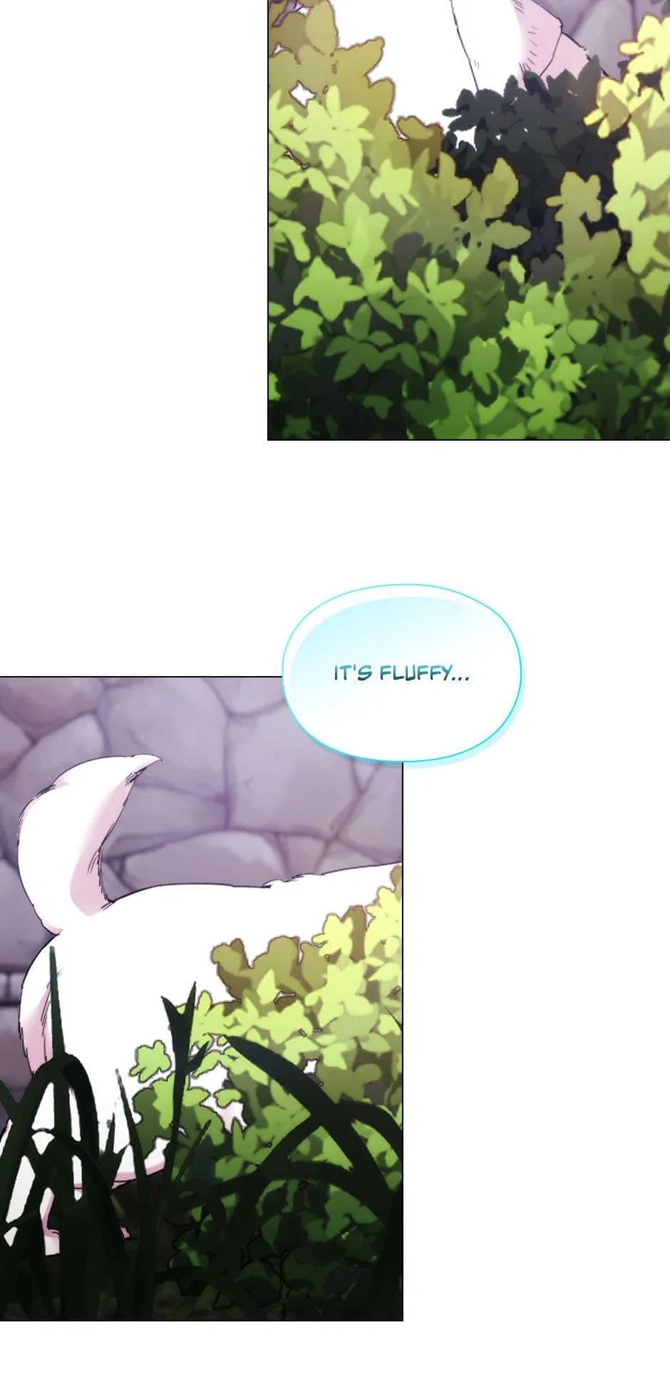 When the Villainess Is in Love Chapter 104 – Page 38