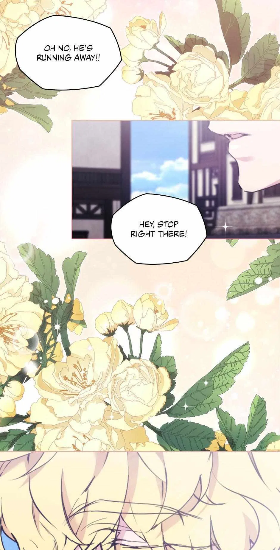 When the Villainess Is in Love Chapter 104 – Page 44