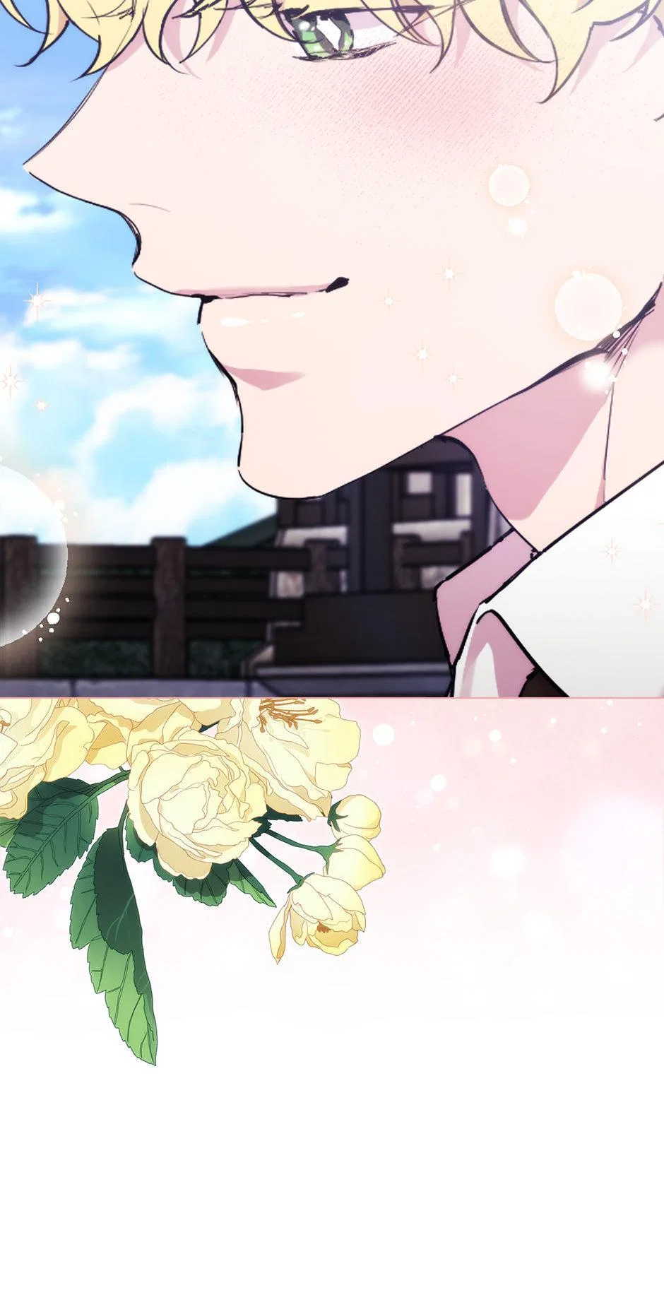 When the Villainess Is in Love Chapter 104 – Page 45