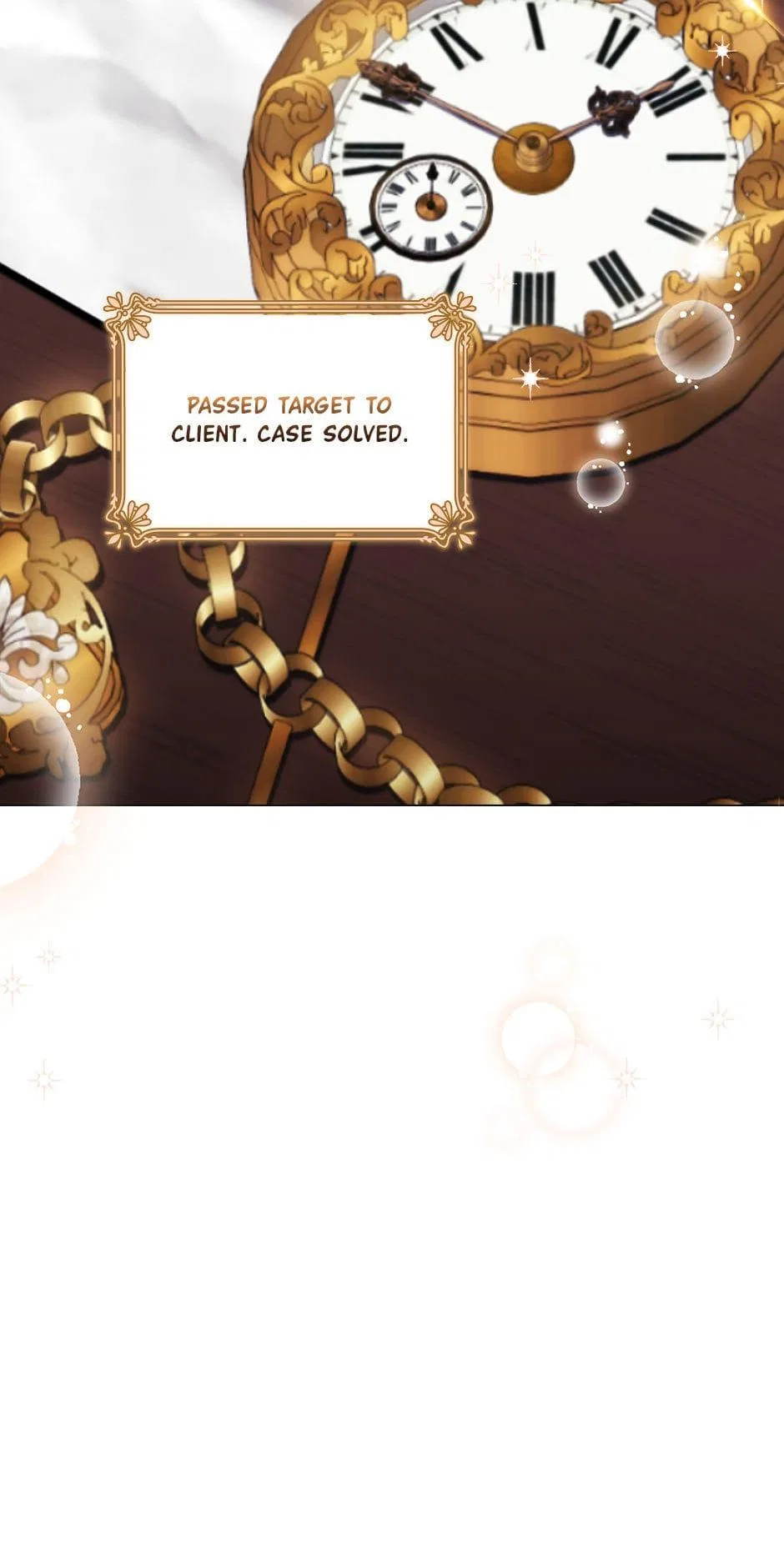 When the Villainess Is in Love Chapter 104 – Page 51