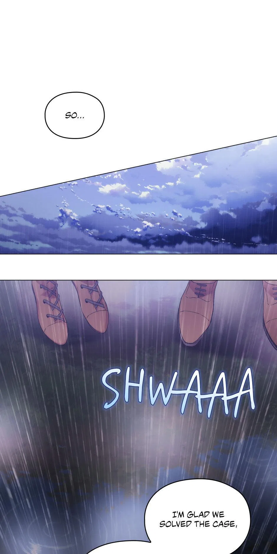 When the Villainess Is in Love Chapter 104 – Page 52