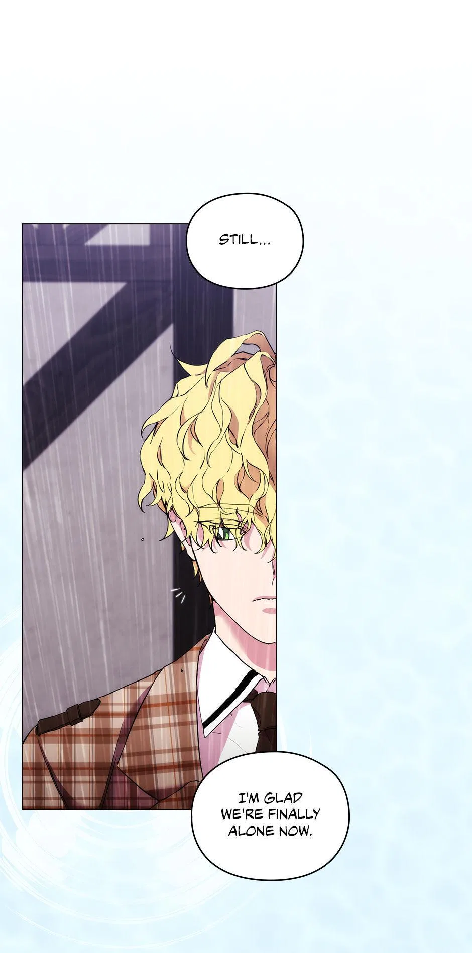 When the Villainess Is in Love Chapter 104 – Page 54