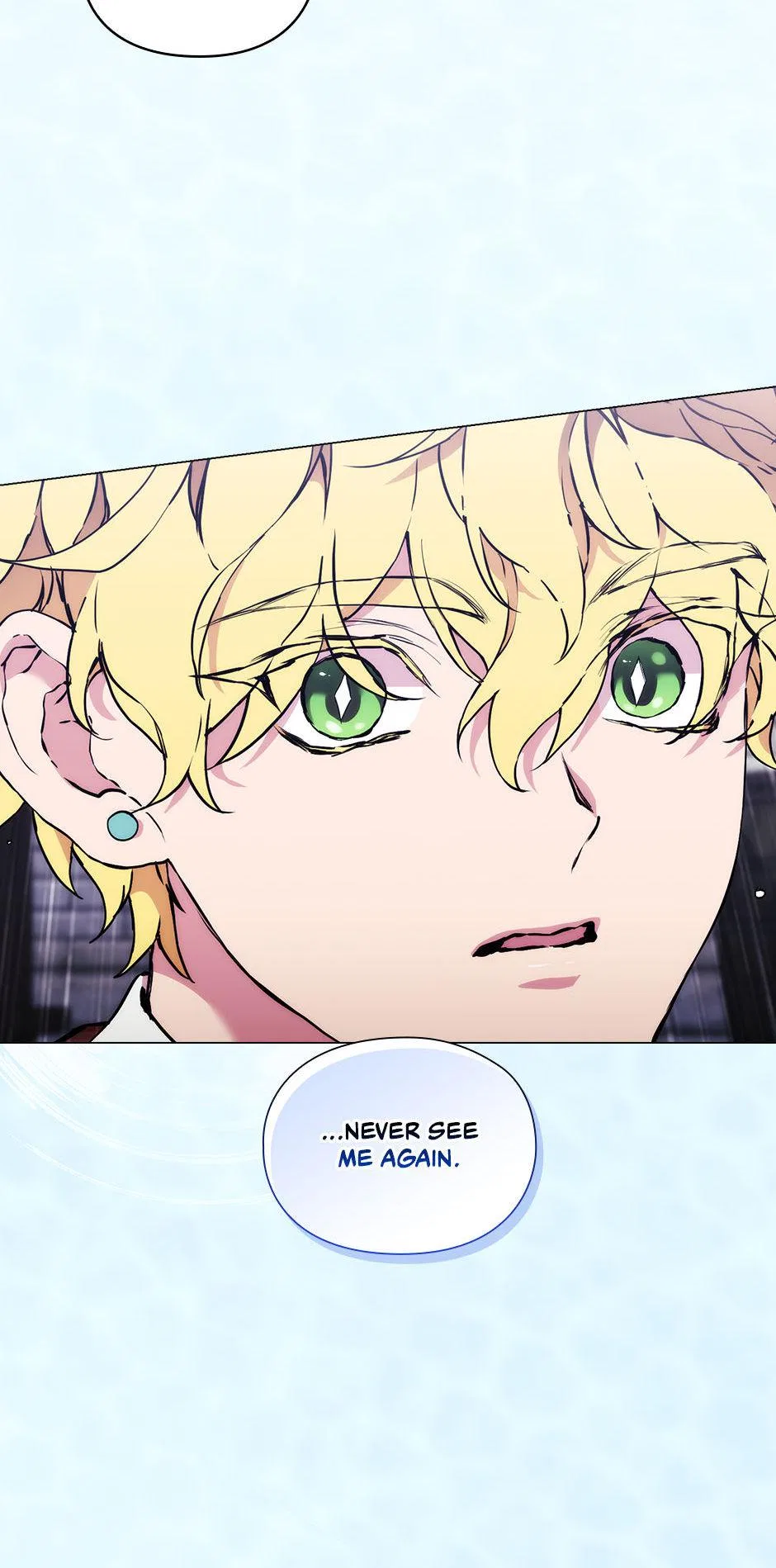 When the Villainess Is in Love Chapter 104 – Page 56
