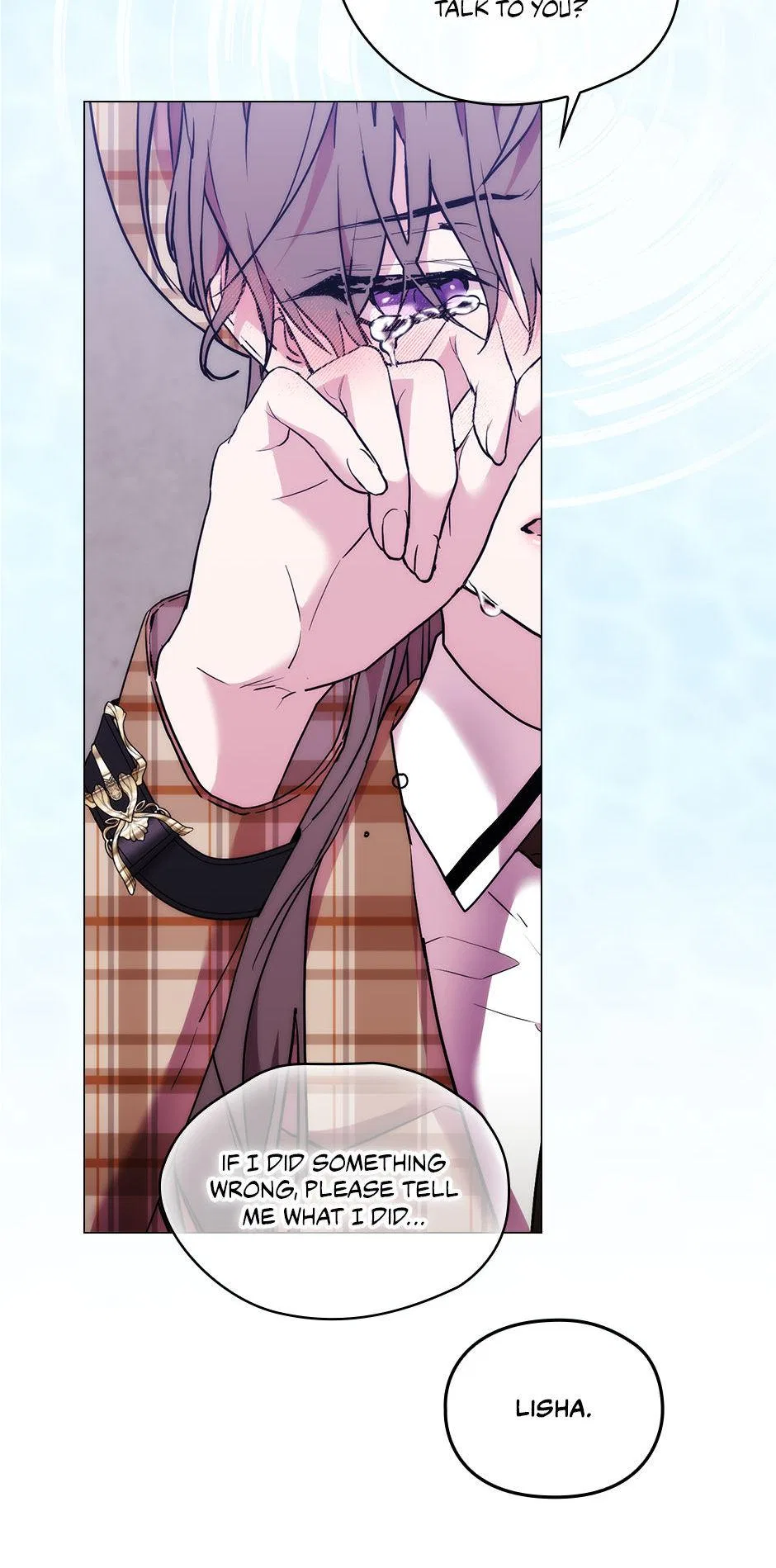 When the Villainess Is in Love Chapter 104 – Page 60