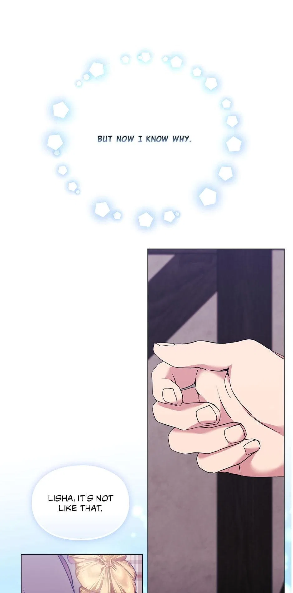When the Villainess Is in Love Chapter 104 – Page 61