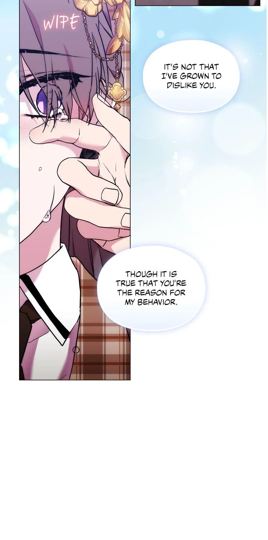 When the Villainess Is in Love Chapter 104 – Page 62