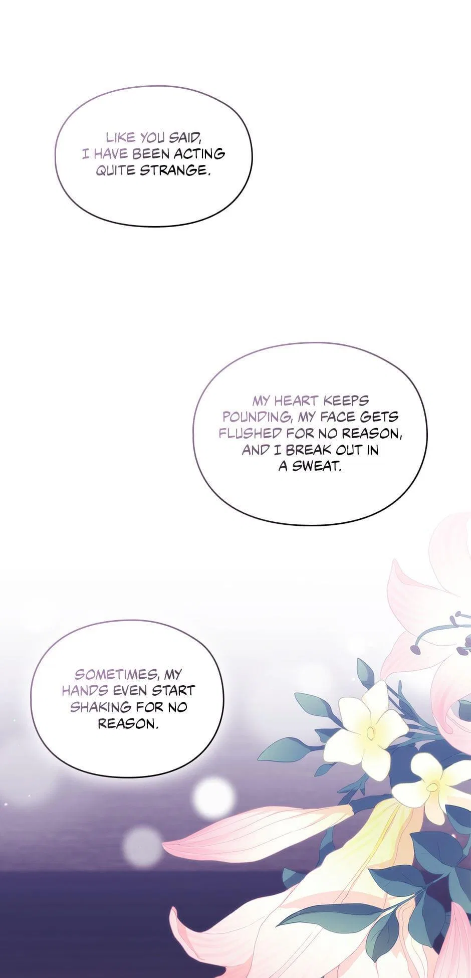 When the Villainess Is in Love Chapter 104 – Page 63