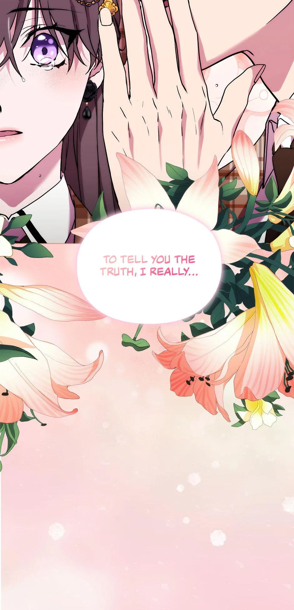 When the Villainess Is in Love Chapter 104 – Page 65