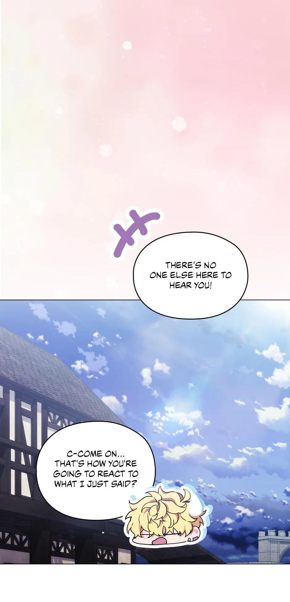 When the Villainess Is in Love Chapter 104 – Page 66