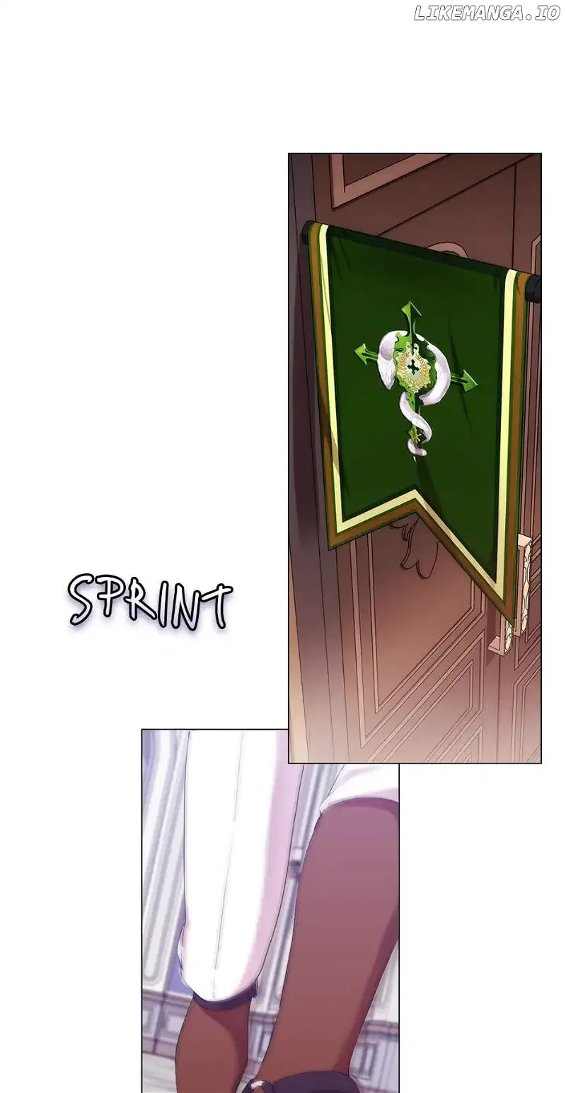 When the Villainess Is in Love Chapter 103 – Page 3