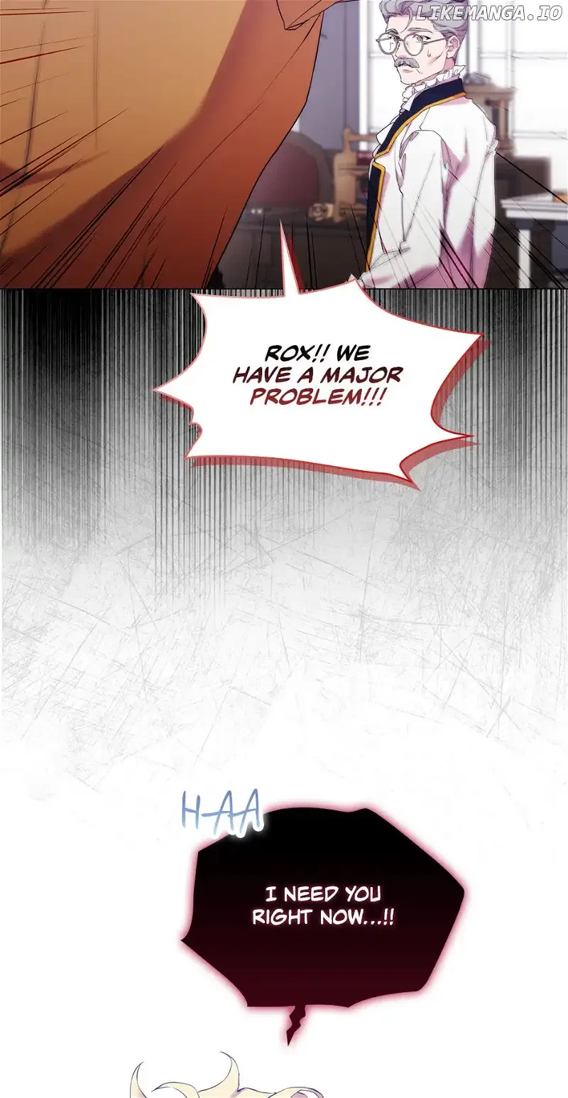 When the Villainess Is in Love Chapter 103 – Page 5
