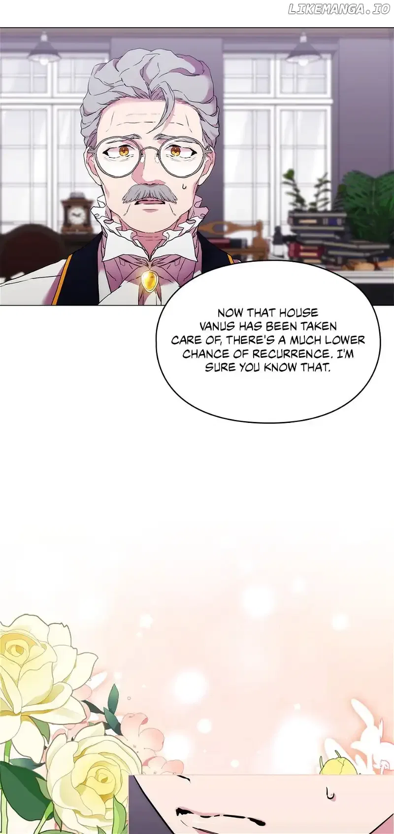 When the Villainess Is in Love Chapter 103 – Page 13