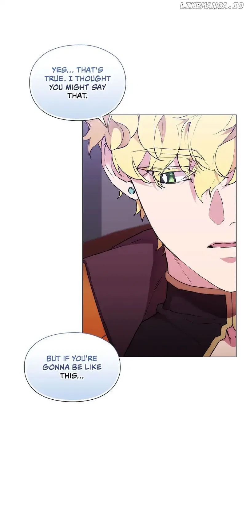When the Villainess Is in Love Chapter 103 – Page 16