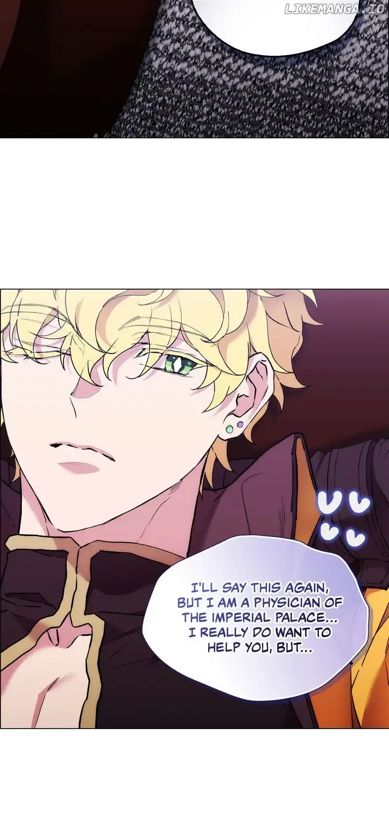 When the Villainess Is in Love Chapter 103 – Page 18