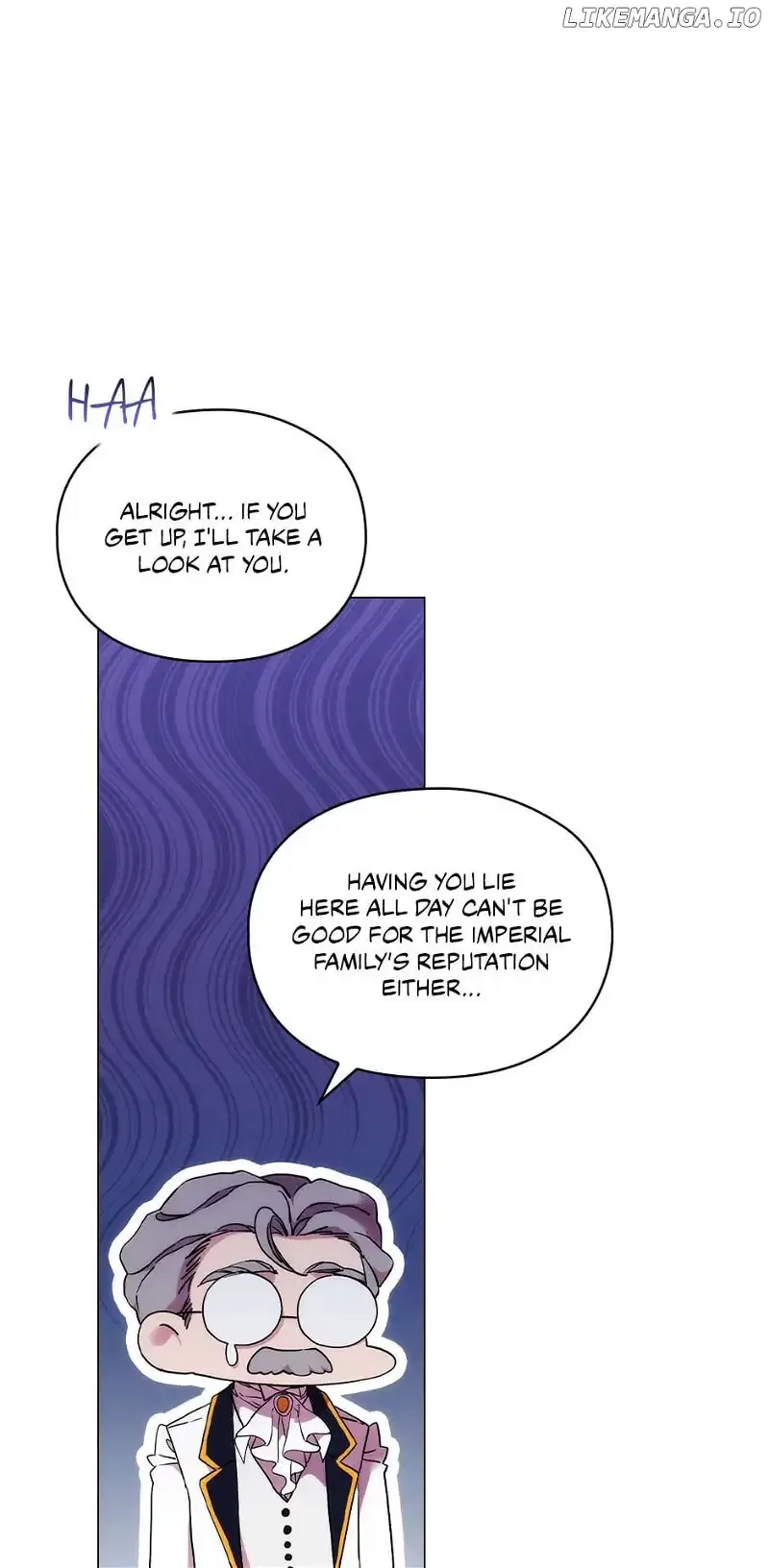 When the Villainess Is in Love Chapter 103 – Page 19