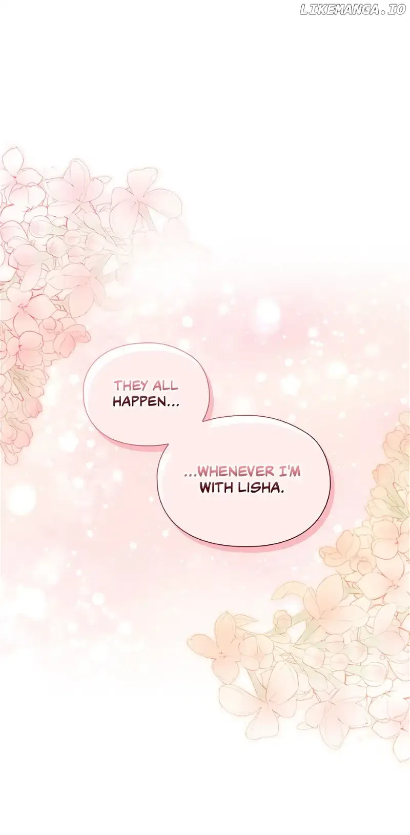 When the Villainess Is in Love Chapter 103 – Page 26