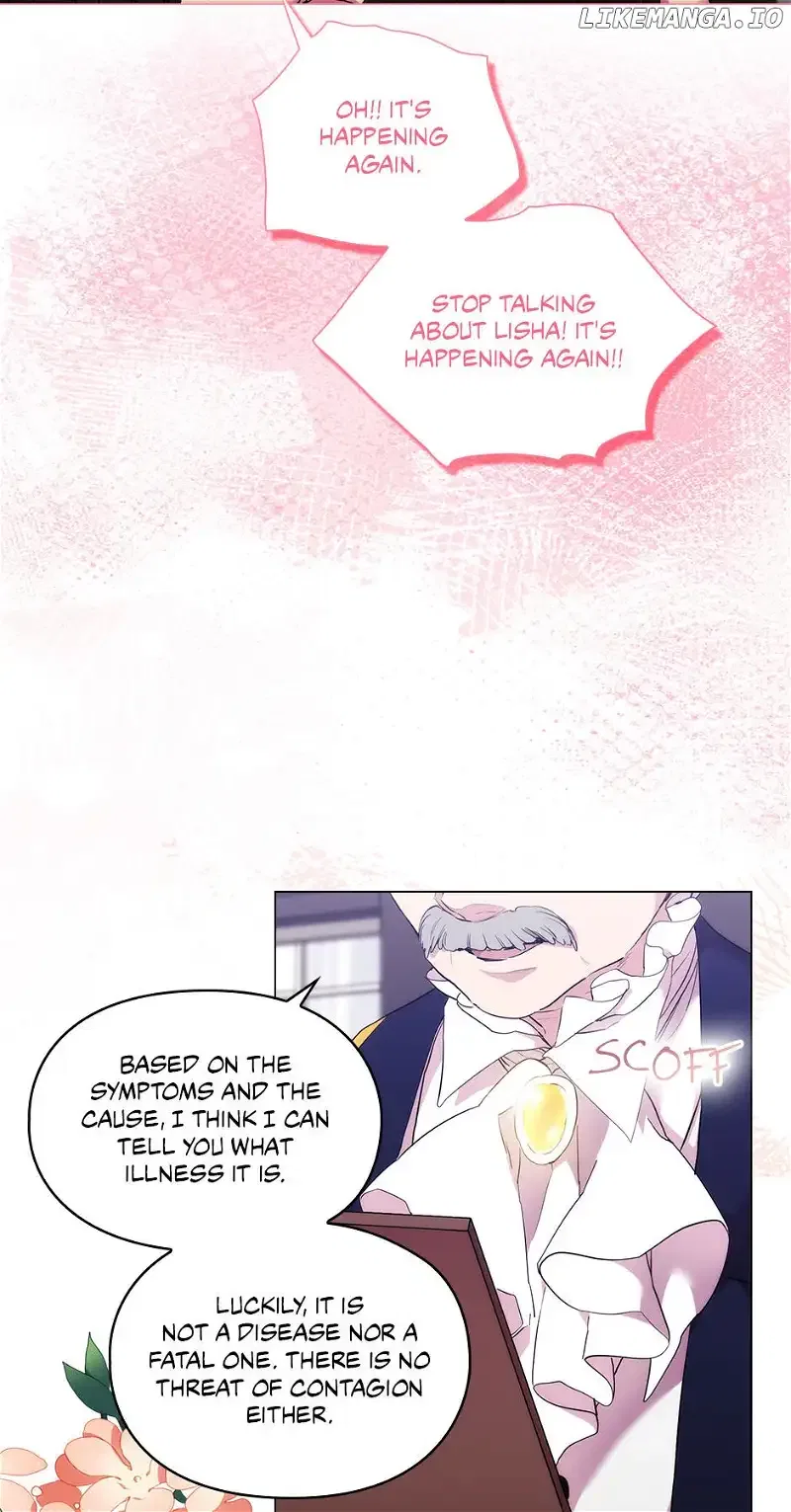 When the Villainess Is in Love Chapter 103 – Page 29