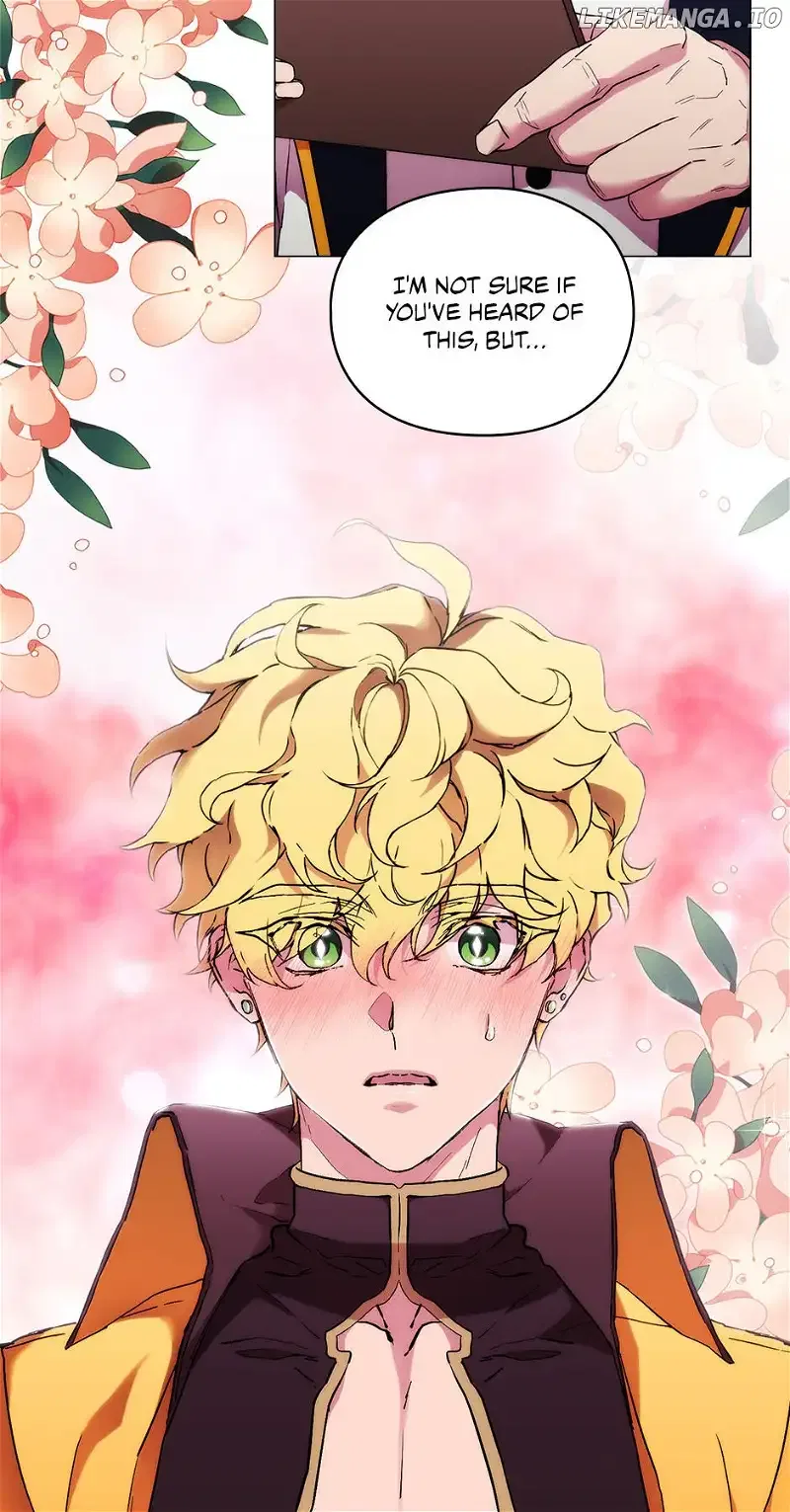When the Villainess Is in Love Chapter 103 – Page 30