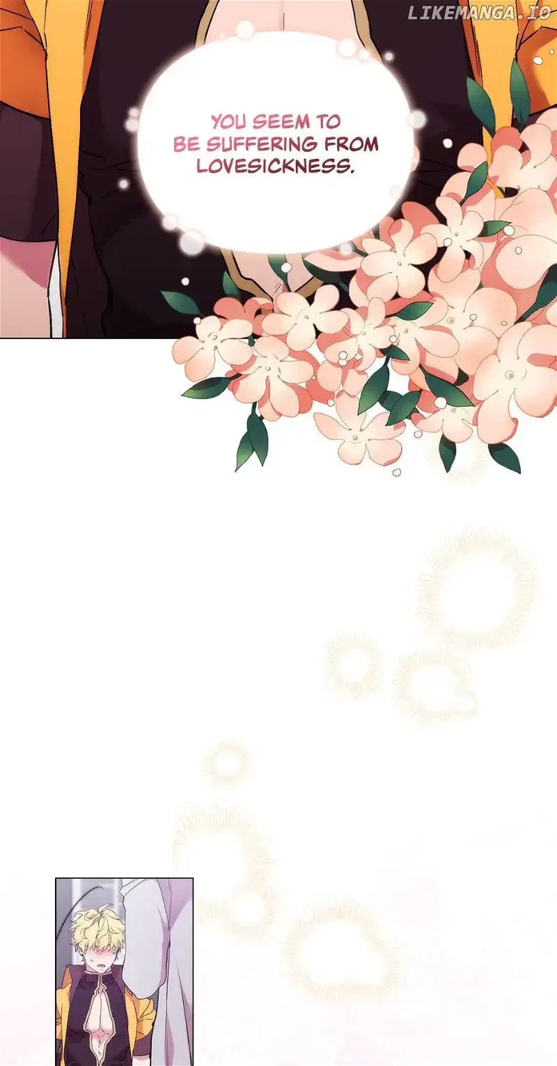 When the Villainess Is in Love Chapter 103 – Page 31
