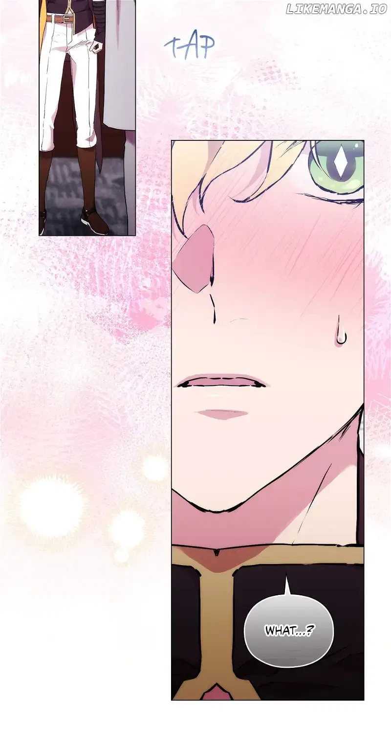 When the Villainess Is in Love Chapter 103 – Page 32
