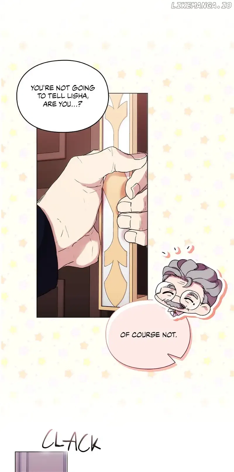 When the Villainess Is in Love Chapter 103 – Page 37