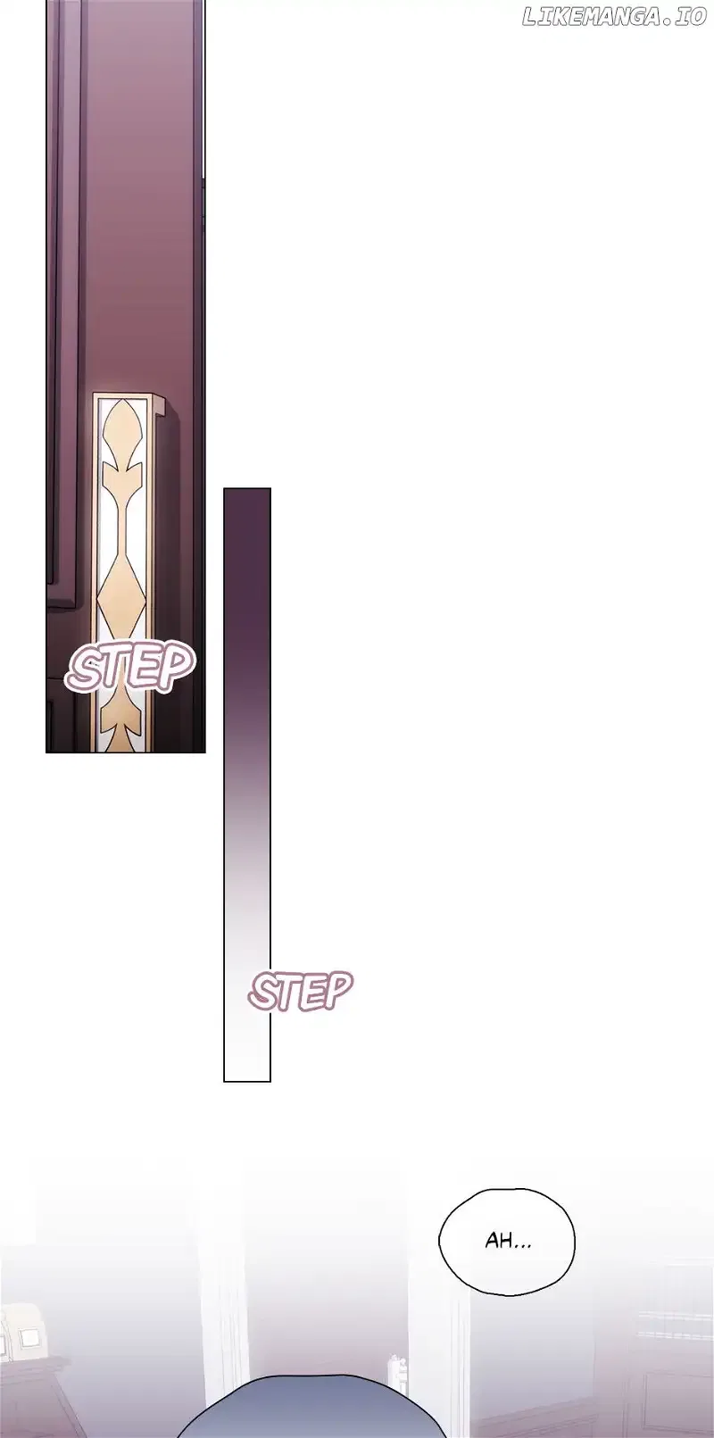 When the Villainess Is in Love Chapter 103 – Page 38