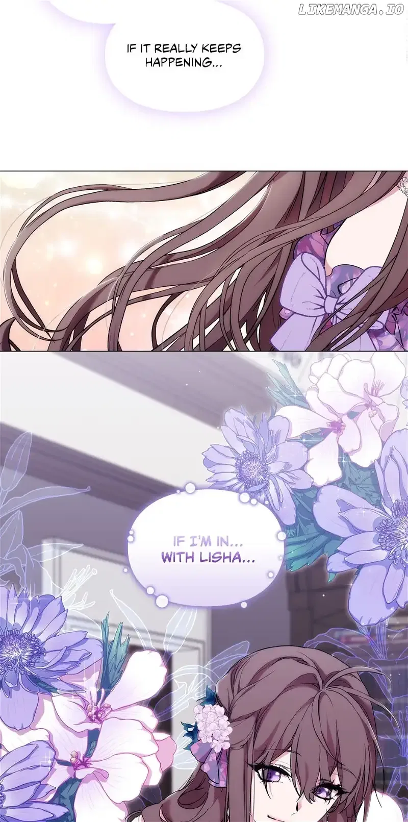 When the Villainess Is in Love Chapter 103 – Page 40