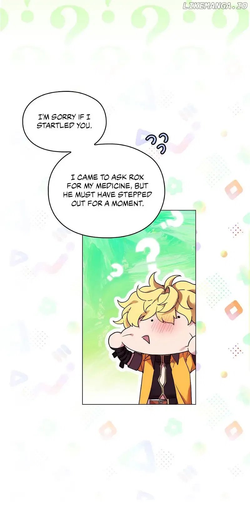When the Villainess Is in Love Chapter 103 – Page 43