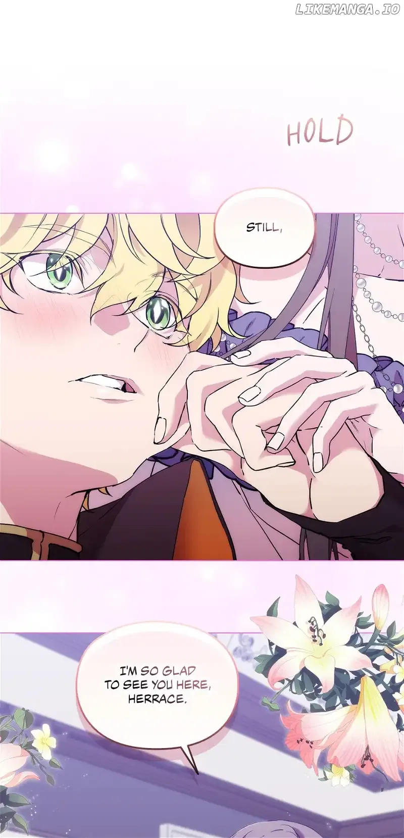 When the Villainess Is in Love Chapter 103 – Page 44