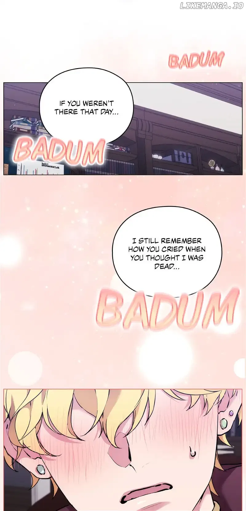 When the Villainess Is in Love Chapter 103 – Page 46