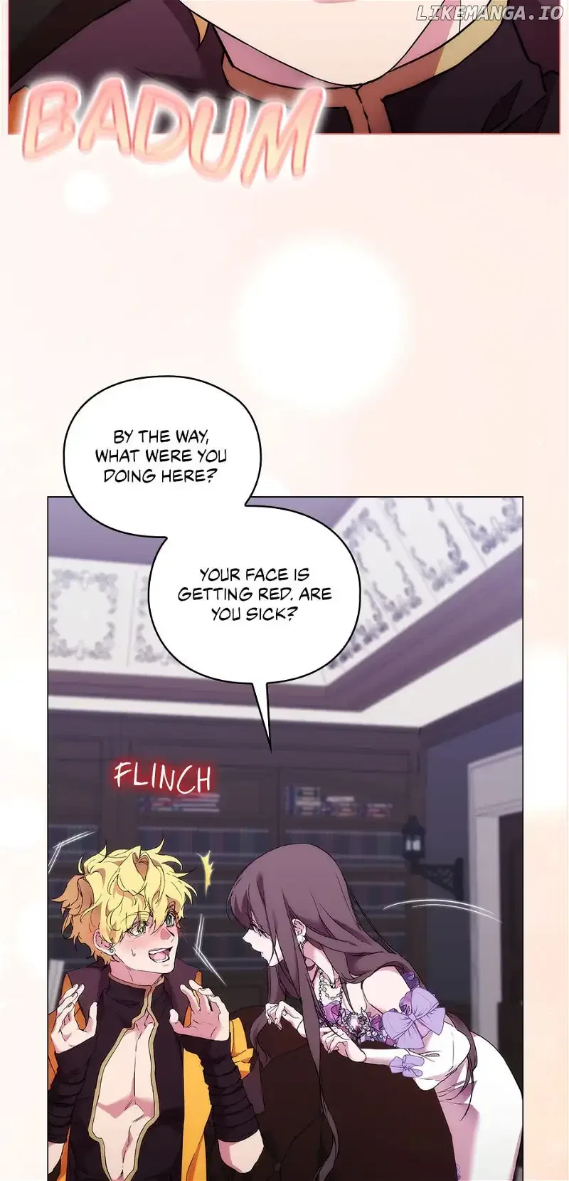 When the Villainess Is in Love Chapter 103 – Page 47