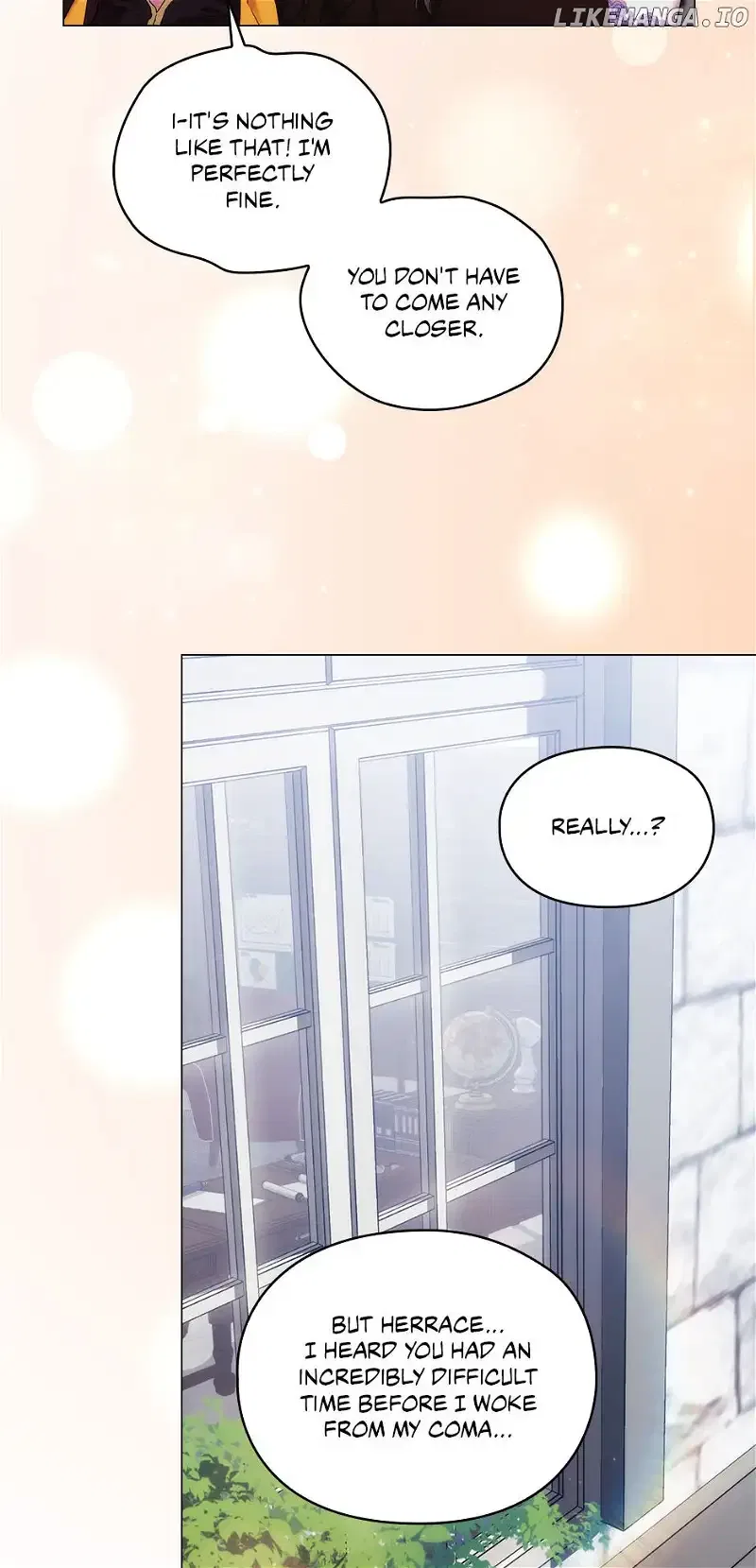 When the Villainess Is in Love Chapter 103 – Page 48