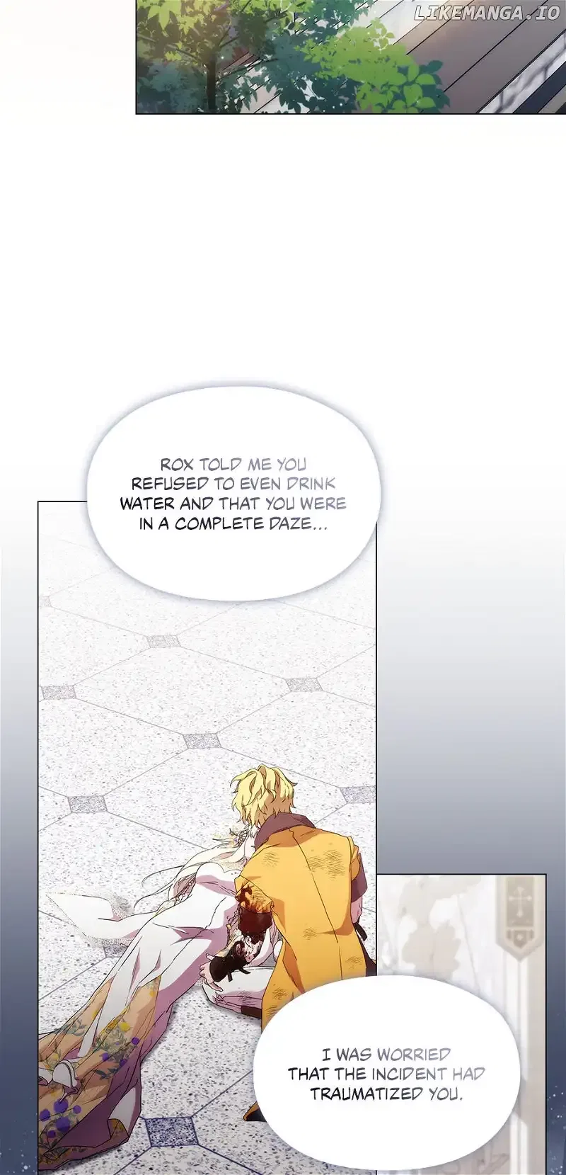 When the Villainess Is in Love Chapter 103 – Page 49