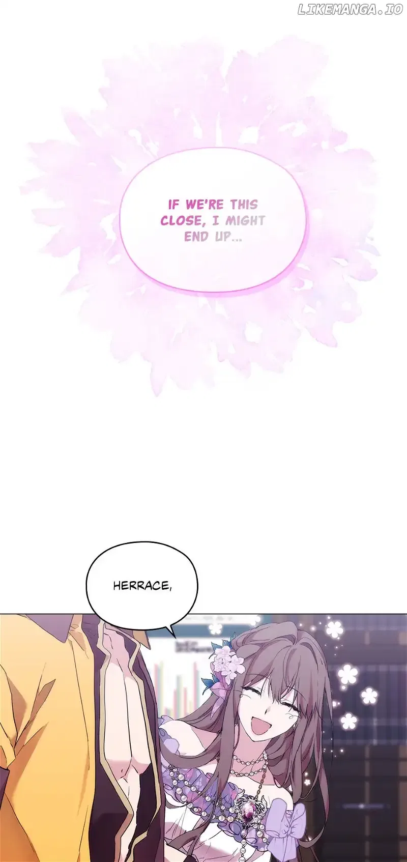 When the Villainess Is in Love Chapter 103 – Page 56