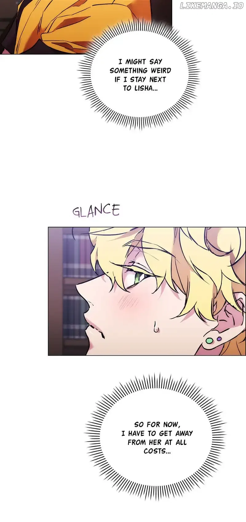 When the Villainess Is in Love Chapter 103 – Page 58