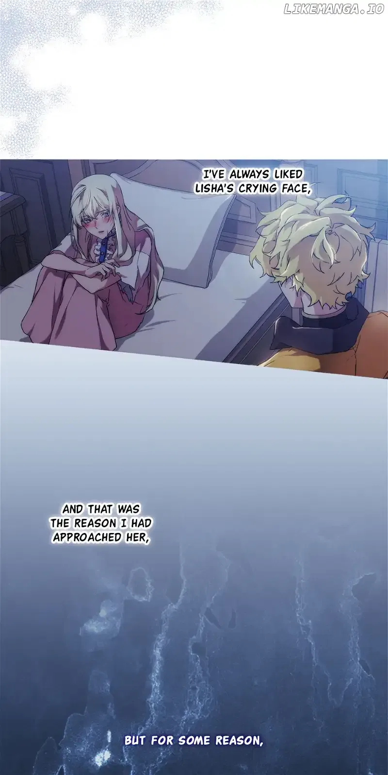 When the Villainess Is in Love Chapter 103 – Page 63