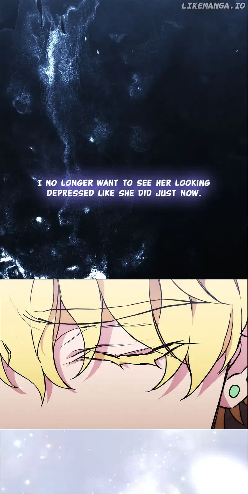 When the Villainess Is in Love Chapter 103 – Page 64