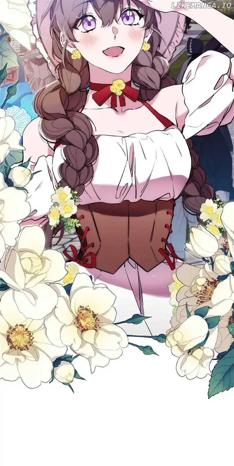 When the Villainess Is in Love Chapter 103 – Page 68