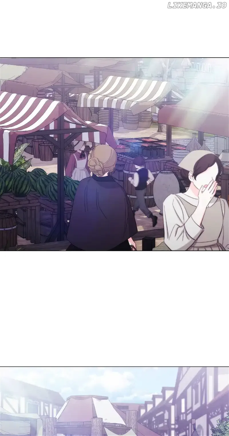 When the Villainess Is in Love Chapter 103 – Page 69
