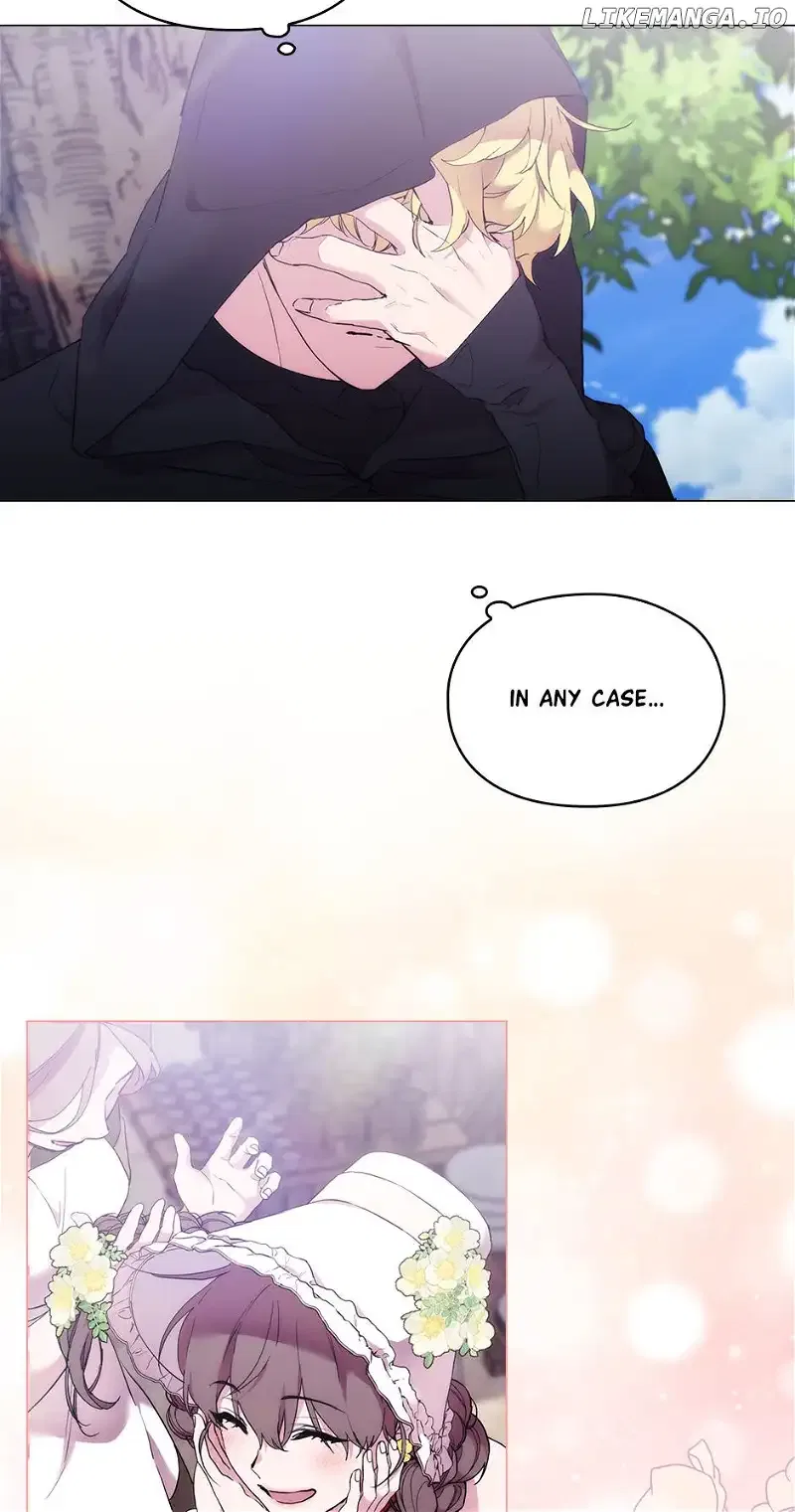 When the Villainess Is in Love Chapter 103 – Page 72