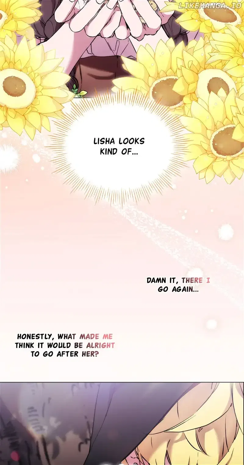 When the Villainess Is in Love Chapter 103 – Page 75
